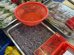 -大笑饭堂(甲子桥店)