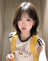 -JIMI·吉米造型