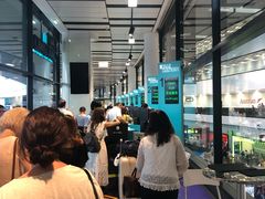 -维也纳国际机场