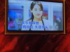 -INLOVE KTV(西溪印象城店)
