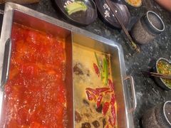 -重庆九记老火锅(广场店)