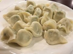 鲅鱼饺子-牟传仁老菜馆(星海店)