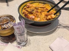 -香港新发烧腊茶餐厅(书城店)