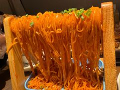 -东口码头·烧鸽子·鱼头泡饼·地方菜(金鹰悦城店)