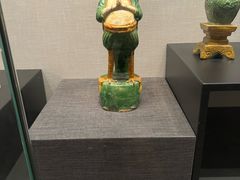 -邯郸市博物馆(新馆)