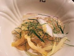 -寻味顺德·南记酒家·传统顺德菜·鱼生(广源路店)