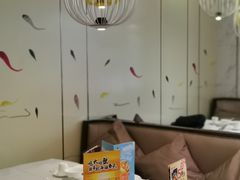 -西湖春天•老字号杭州菜(百汇店)