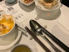 -八月花(旺角朗豪坊店)