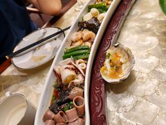 -明湖楼·经典鲁菜山东海鲜(大明湖店)