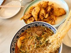 -京滨饭店·餐厅(阜外大街店)
