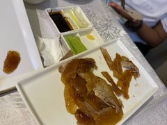 -北京全聚德(玉泉路店)