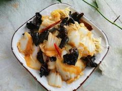 -东北老家私房菜(文灶店)