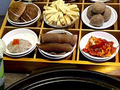 -江南鱼捞(北仑银泰城店)