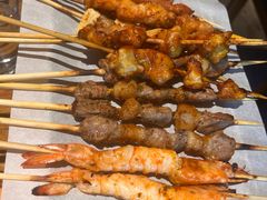 -肉串汪(西便门店)
