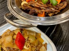 -美极鲜食坊(宝安南路店)