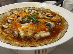 -3号仓库·创意中国菜(新世界城店)