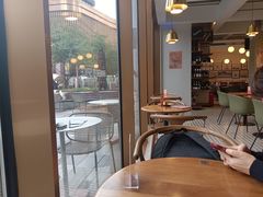 -BAKER&SPICE(BFC外滩金融中心店)
