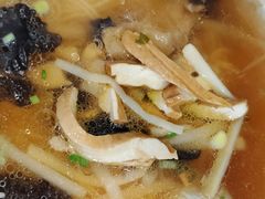 -老西白点心店