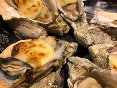 -烧蠔帮·生蚝海鲜牌档(观海店)