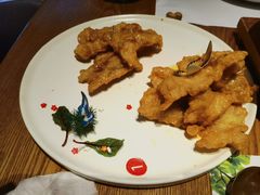 -拾竹樾巷酒肆餐厅(望花店)