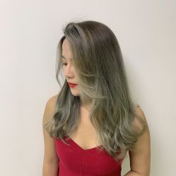 -AD HAIR 