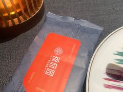 -锦府园·新台州菜(合生汇店)