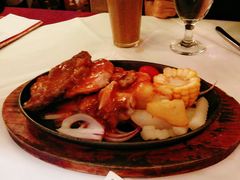 -太平馆西餐厅(北京路店)