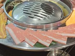 -哈哈碳都·牛肋条无限自助烤肉(宝龙店)