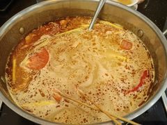 -一哥澳门豆捞·澳门风打边炉(高德置地店)