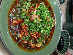 -锦府盐帮·李宅(领展购物广场中关村店)