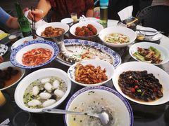 -湖州太湖旅游度假区-月亮广场