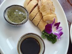 白切鸡-妈妈菜舟山海鲜(定海古城店)