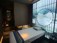 -星漾里•SPA•足道•按摩•养生(吕厝店)