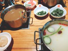 -巴府菌汤火锅(灵寿店)