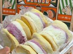 -東更道点心行(崂山丽达店)
