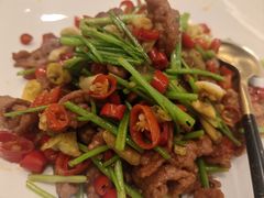 -鲁宴·鲁煨黄河生态大鲤鱼(月坛店)