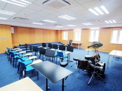 -上海惠灵顿外籍人员子女学校