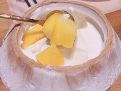 -暹罗酒肆泰餐厅酒吧