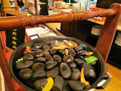 -哈尔滨香格里拉大酒店