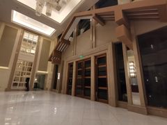 -福建鲤鱼洲酒店