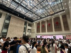 -广州中医药大学第一附属医院(总院)