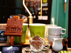-大光明电影院(南京西路店)