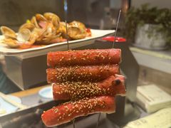 -老白清真烧烤(锦州旗舰店)