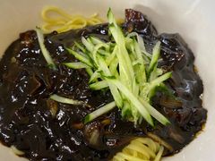 -祥和居炸酱面馆(美食街店)