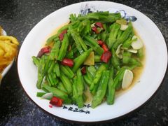 -海韵人家.海景花园经典云南菜(双廊店)