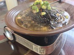 -木子山庄·安徽省老字号·中国炖锅宴