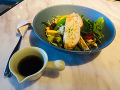 -STARRY CAFE & LOUNGE BAR(高新店)