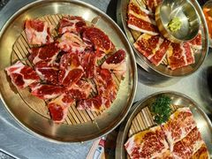-本炙炭烤·蒲烧活鳗料理店(金沙洲店)