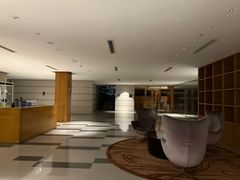 -青岛西海岸隆和福朋喜来登酒店