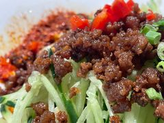 -一醒·手工面·西北传统小吃(悠方购物中心店)